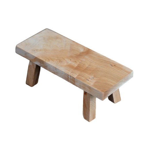 Farmhouse wooden riser - farmhouse, kids