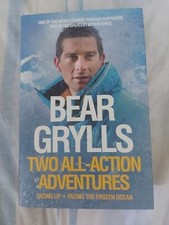 Bear Grylls Two Adventures Spl