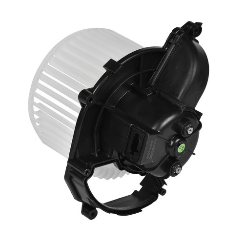 Heater blower fan - heater,
