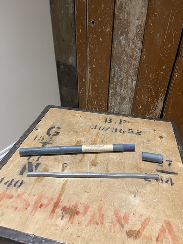 The flexicurve pen pencil - flexicurve,