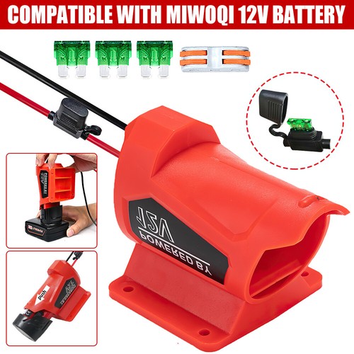 Power wheel 12v - 12v, battery