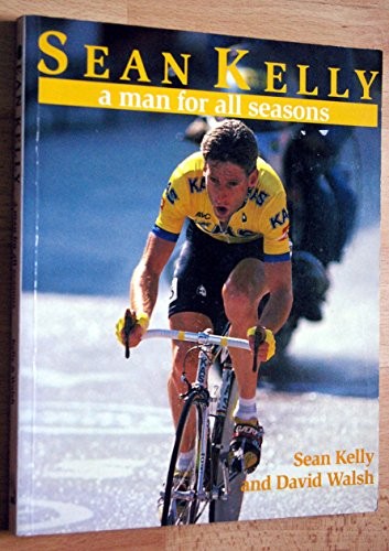 Sean kelly man - kelly:, for