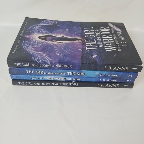 The sheena meyer - meyer, 1-4