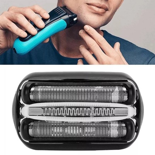 Electric shaver foil - electric,