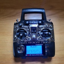 Turnigy 9XR PRO Radio
