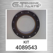 4089543 KIT fits CUMMINS (Surplus Open Box)