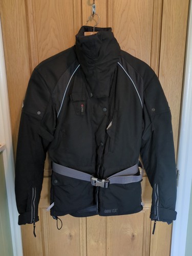 Hein gericke ladies goretex - gericke,