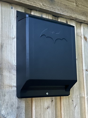 Bat box single - bat,