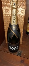 Vintage 2008 Moët & Chandon