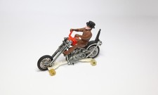 Hot Wheels Rrrumblers Mean