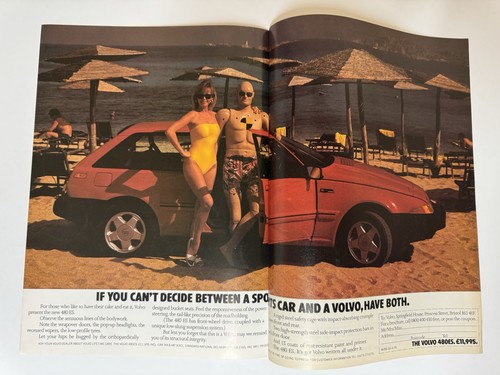 Original 1988 volvo - 1988,