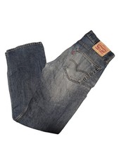 Levi's 527 Bootcut  Jeans Mens W31 L30  VGC