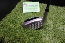 Taylormade Rescue Fairway #5 Wood /  Regular Flex Taylormade M.A.S.2