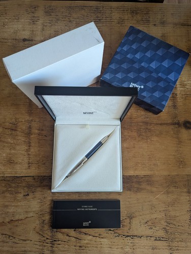 Mont blanc meisterstruck - mont,