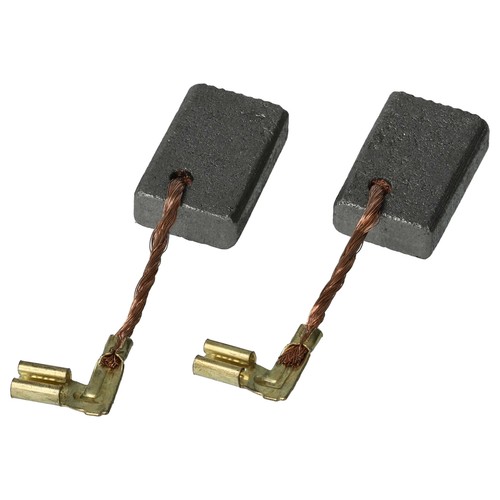 Carbon brushes for makita - carbon,