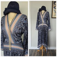 Vintage 1920s 1930s Downton