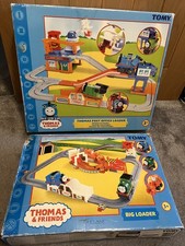 Vintage 1990s Tomy Thomas and