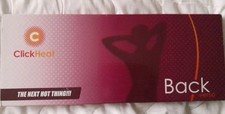 Click Heat Reusable Back Heat