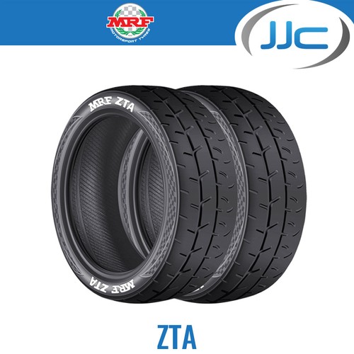 Mrf motorsport zta - x,