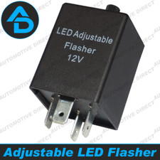 LAND ROVER LED Flasher Relay