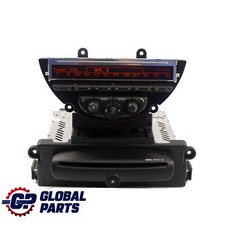Mini Cooper R55 R56 R57 LCI R60 Radio Boost CD DAB Main Unit 3457434