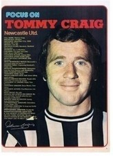 Shoot Football Magazine Focus