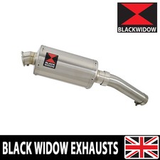 CB1300SF CB1300 S F 2003-2015 SC54 Exhaust Silencer 230mm Oval Stainless 230SS