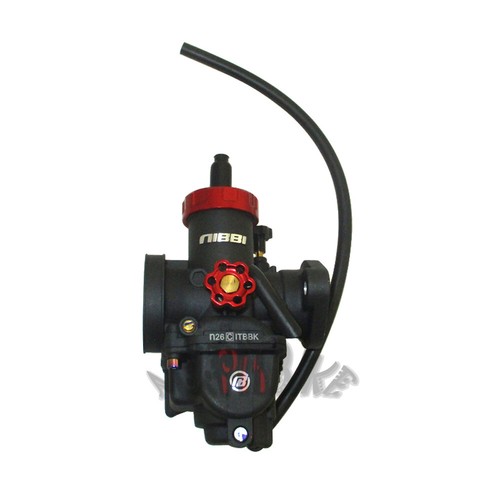 Racing nibbi pe26 carburetor - nibbi,