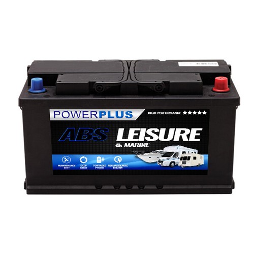 Lp125 12v 125ah - 125ah, 1000cca