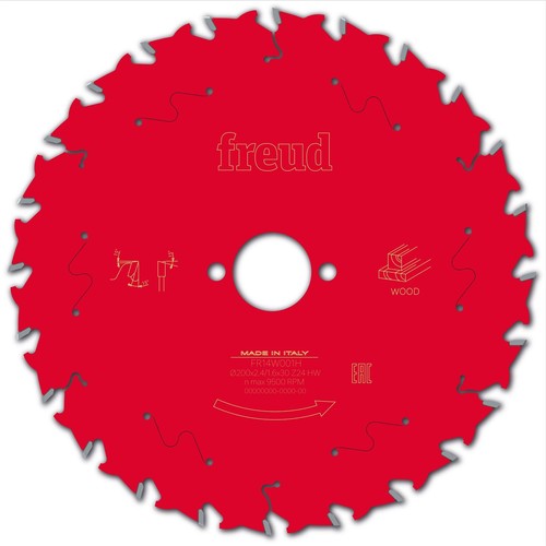 Freud f03fs09721 wood circular - freud,