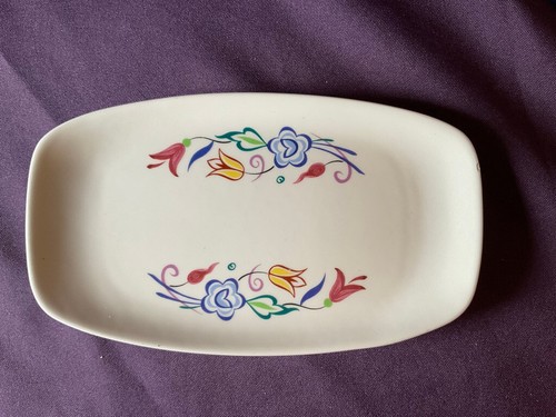 Poole pottery vintage - pottery,