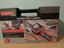 Powerfix Profi + Inspection