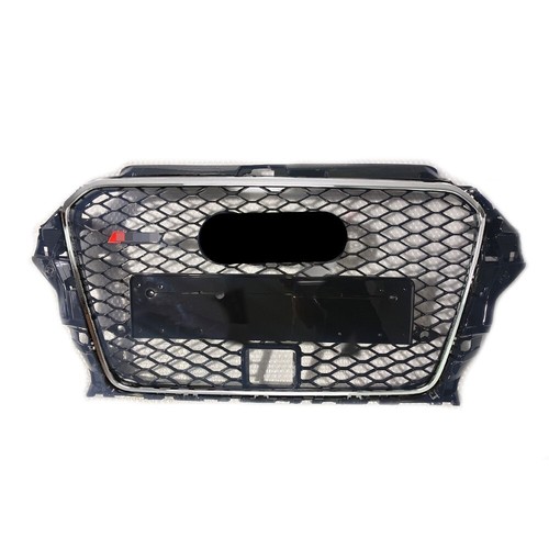 Front honeycomb mesh grill rs3 - honeycomb,
