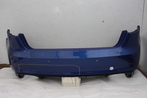 Audi rs3 rear bumper - audi,