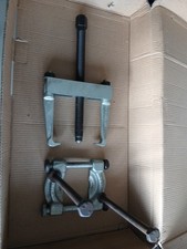 Sykes Pickavant 2 Leg Puller