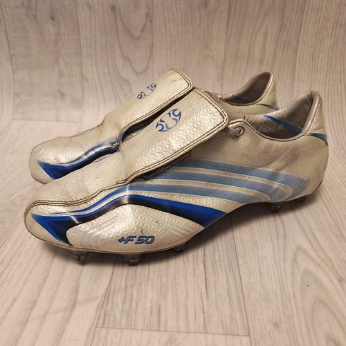 Adidas f50 tunit - +f50, silver
