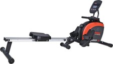 York Warrior R400 Rowing