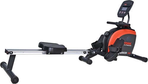 York warrior r400 rowing - york,