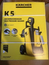 Karcher K5 Comfort Premium