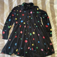 Lazy Oaf Scribble Spot Long