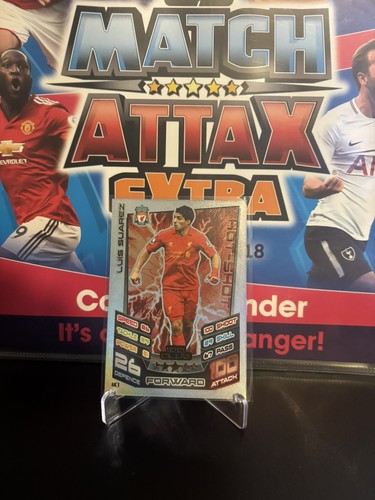 Match attax 2012 extra - attax, 2012/13