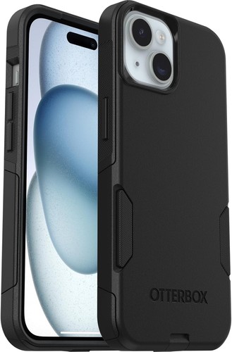 Otterbox commuter case iphone - case,