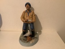 ROYAL DOULTON THE SEAFARER