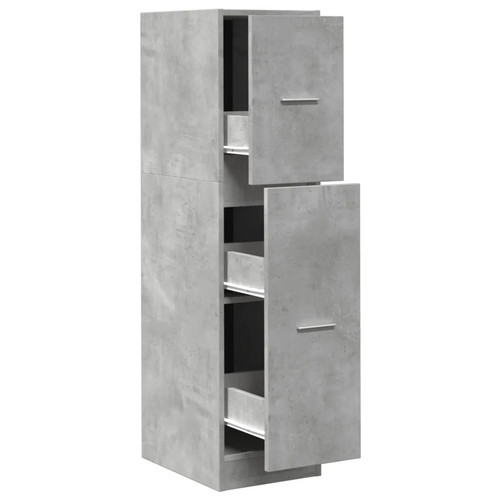 Vidaxl apothecary cabinet - vidaxl,