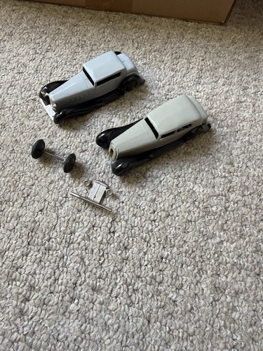 Vintage dinky toys series - dinky,