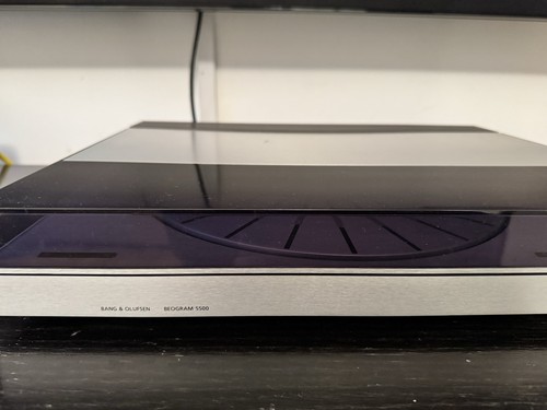 Beogram 5500 turntable - 5500,