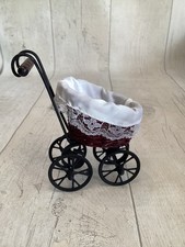 Vintage Victorian Tiny  Dolls