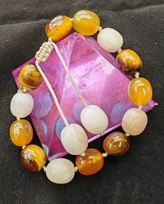 Firey quartz tigers eye