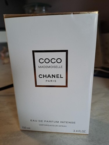 Chanel coco mademoiselle edp - mademoiselle,