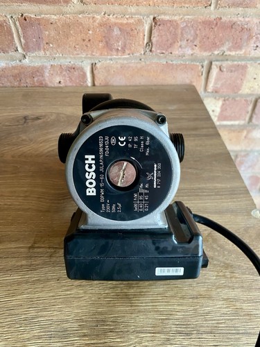 Bosch ddpwm 15 - bosch,